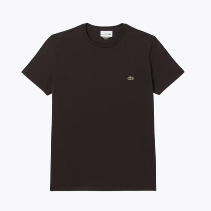 Lacoste Pima Baumwolle T-SHIRT