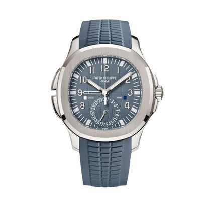Patek Philippe Aquanaut Travel Time 5164G-001 Luxusuhr