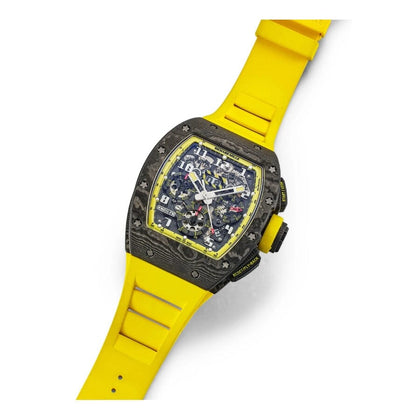 Richard Mille RM 11-03 "yellow Storm" Luxusuhr