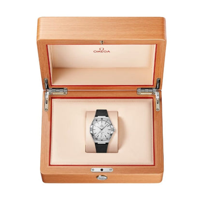 Omega Constellation Co-Axial Master Chronometer Herrenuhr