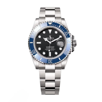 Rolex Submariner 126619LB - Luxusuhr Mit Keramiklünette