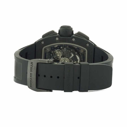 Richard Mille RM 011 "flyback Chronograph" Luxusuhr