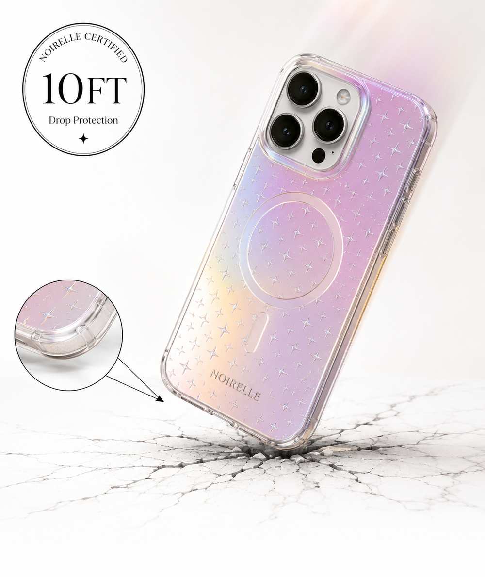 Noirelle case