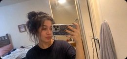 Customer photo