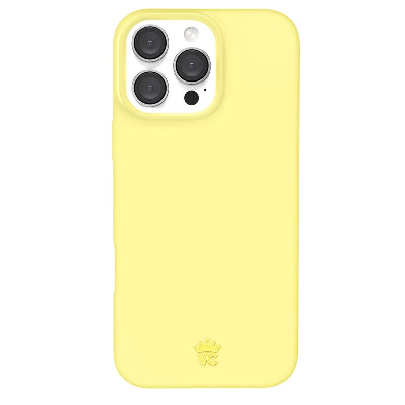 Butter Yellow iPhone Case photo 7