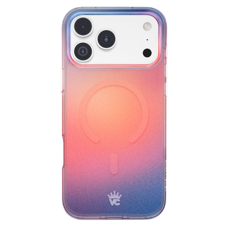 Sunset Glow Aura Case